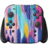 Pink Sparkle Brush Stroke by Etta Vee Nintendo Switch 2 (2025) with Joy-Con Skin